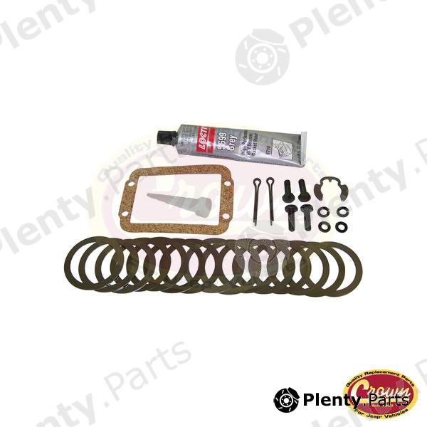  CROWN part 83500191 Replacement part