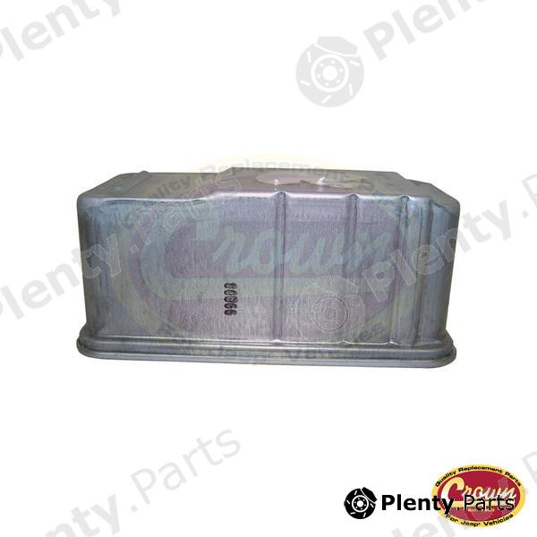  CROWN part 83501902 Replacement part