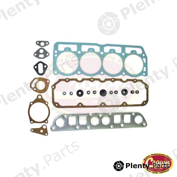  CROWN part 83504346 Replacement part