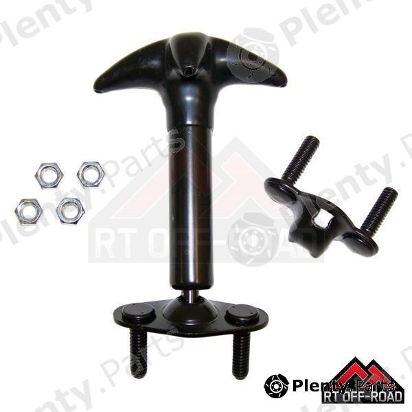  CROWN part HC4 Replacement part