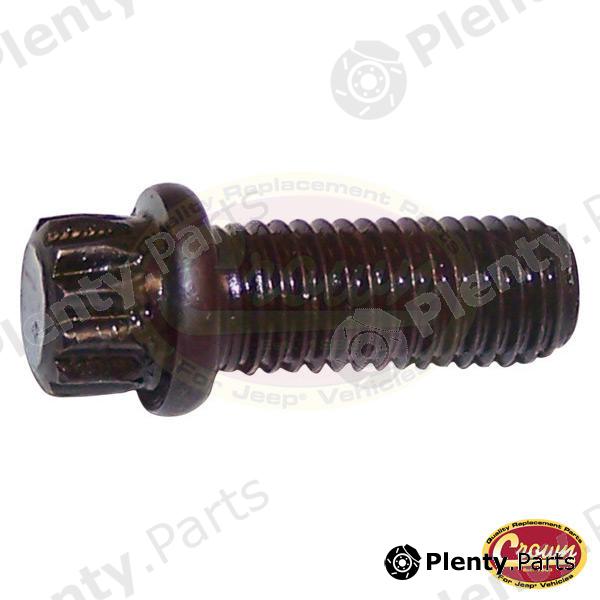  CROWN part J4006928 Replacement part
