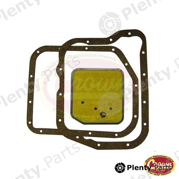 CROWN part J8127652 Replacement part