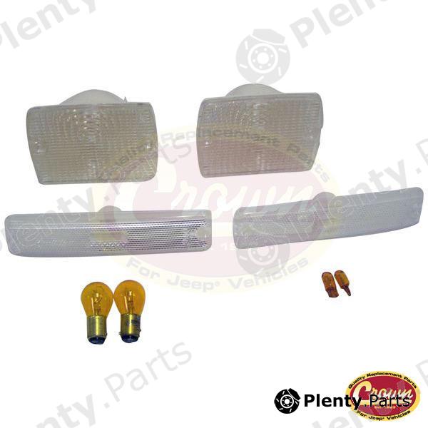  CROWN part YJCR4 Replacement part