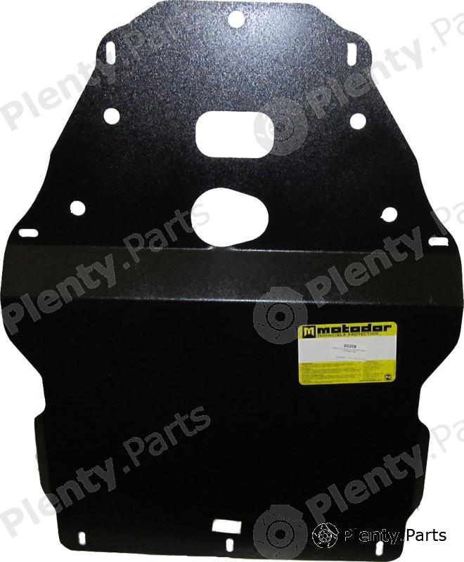  MOTODOR part 00206 Replacement part