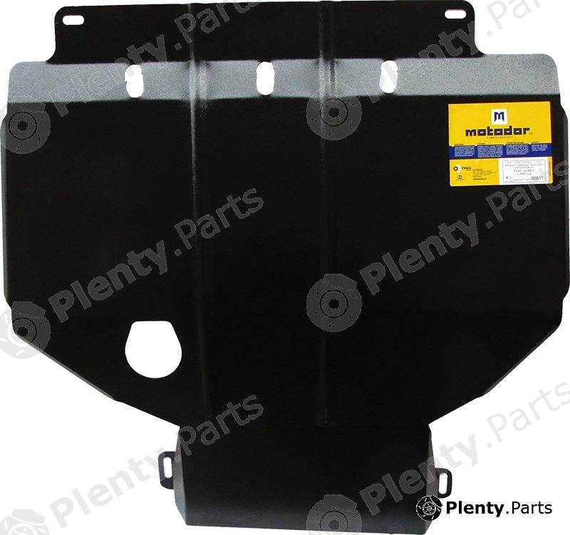  MOTODOR part 00611 Replacement part