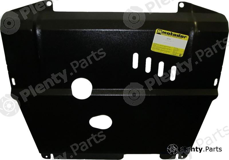  MOTODOR part 00741 Replacement part