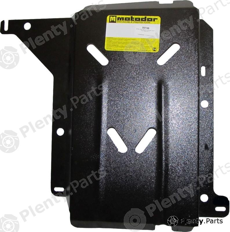  MOTODOR part 00749 Replacement part