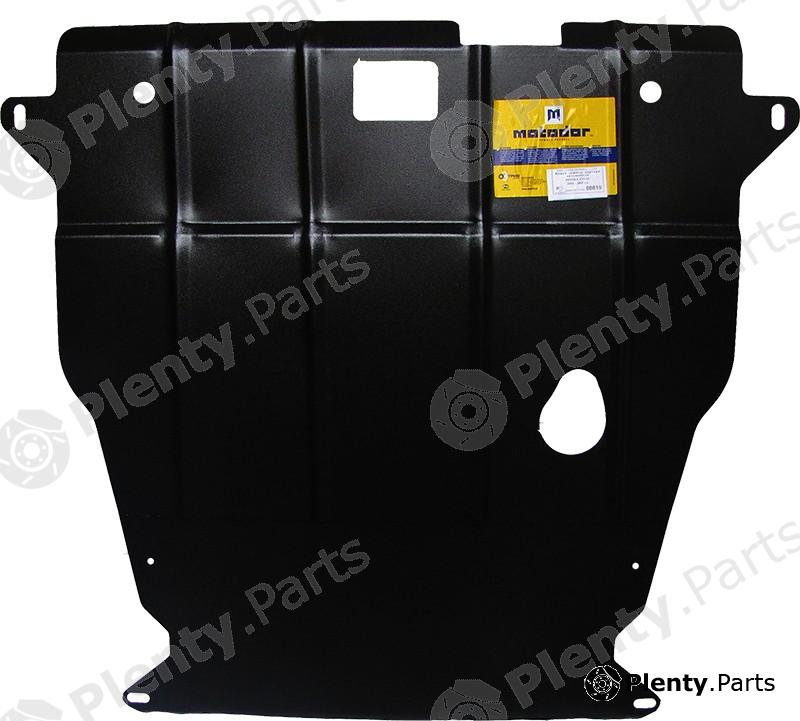  MOTODOR part 00810 Replacement part