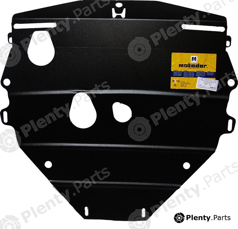  MOTODOR part 00816 Replacement part