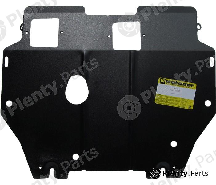  MOTODOR part 00833 Replacement part