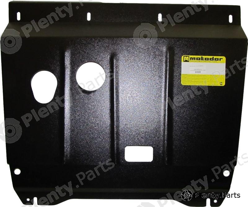  MOTODOR part 00933 Replacement part