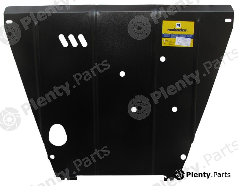 MOTODOR part 01012 Replacement part