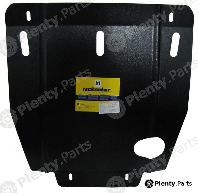 MOTODOR part 01203 Replacement part