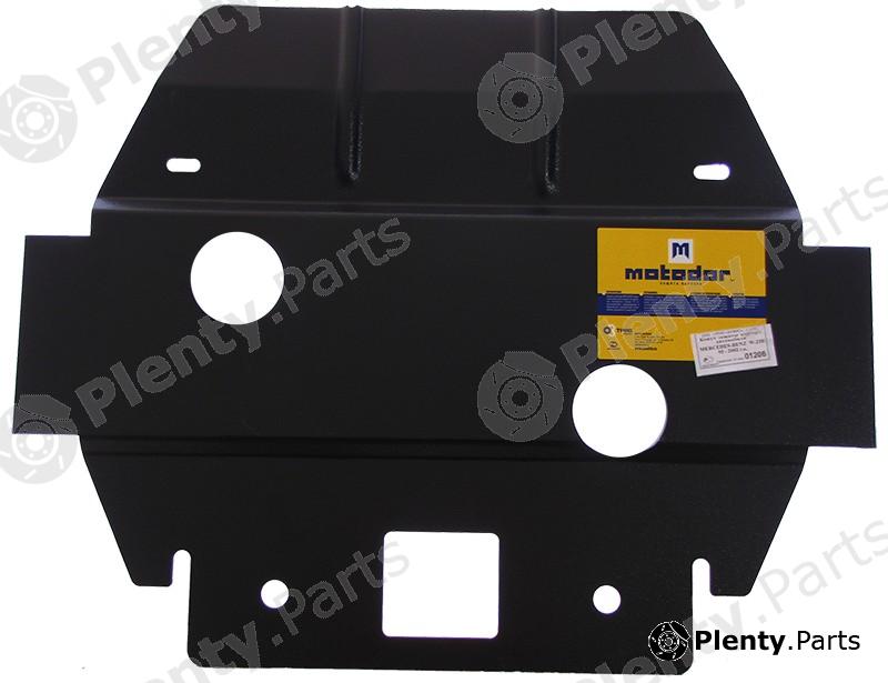  MOTODOR part 01206 Replacement part