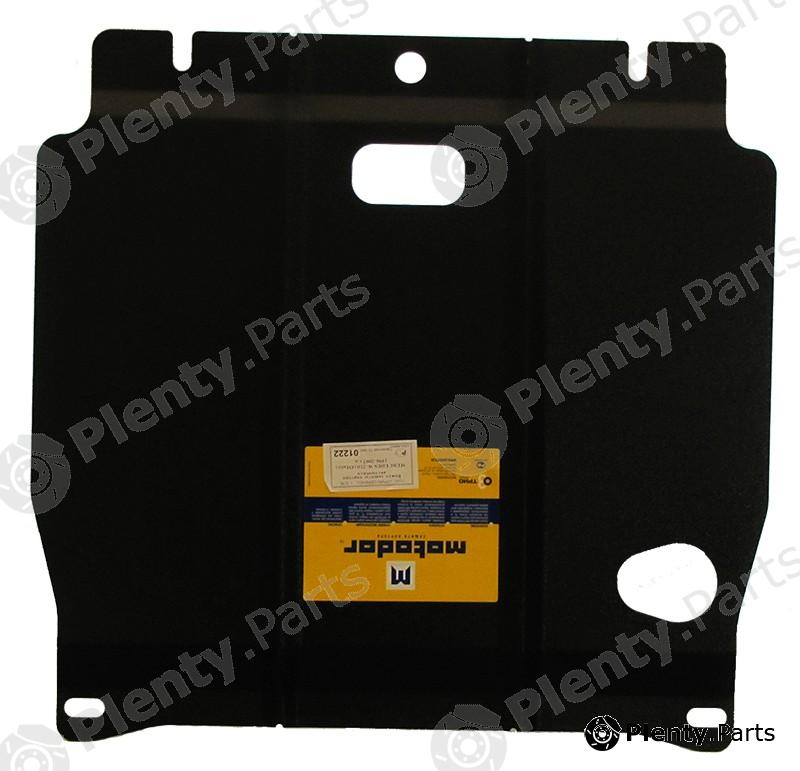  MOTODOR part 01222 Replacement part