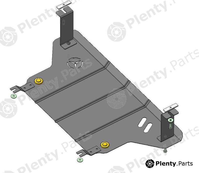  MOTODOR part 01225 Replacement part