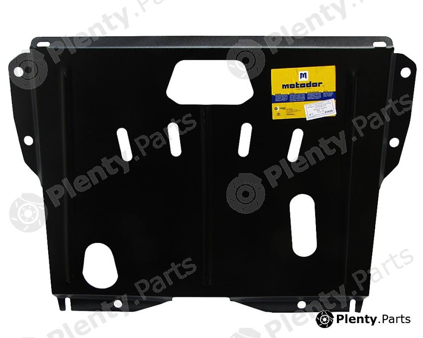  MOTODOR part 01435 Replacement part