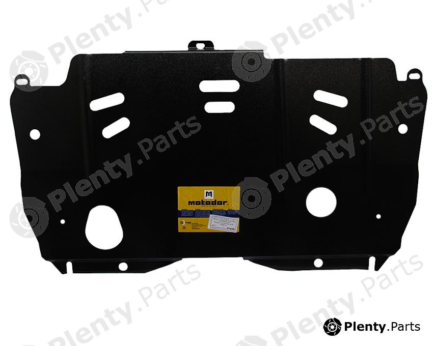  MOTODOR part 01439 Replacement part