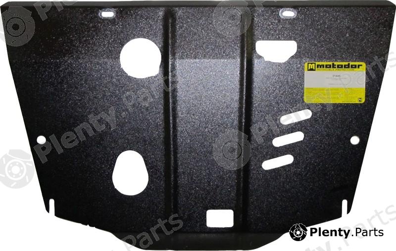  MOTODOR part 01445 Replacement part