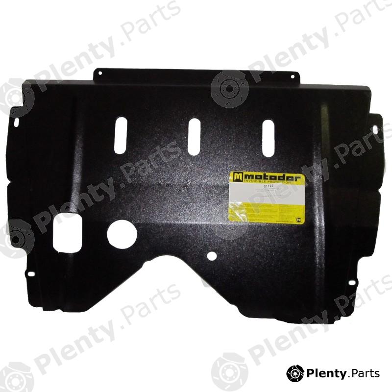  MOTODOR part 01723 Replacement part