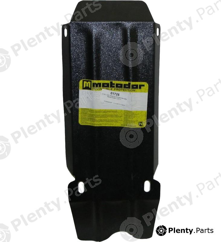  MOTODOR part 01725 Replacement part