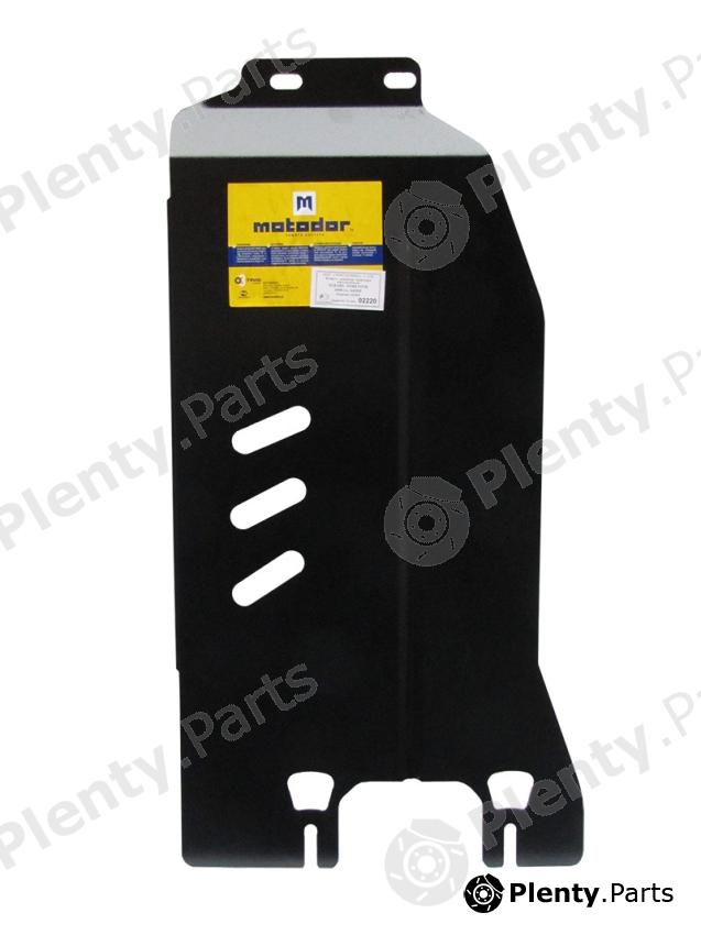  MOTODOR part 02220 Replacement part