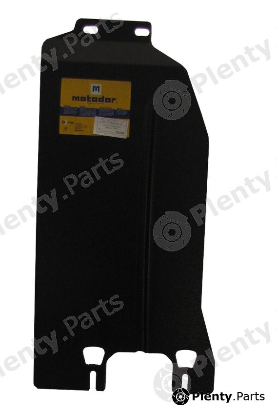  MOTODOR part 02226 Replacement part