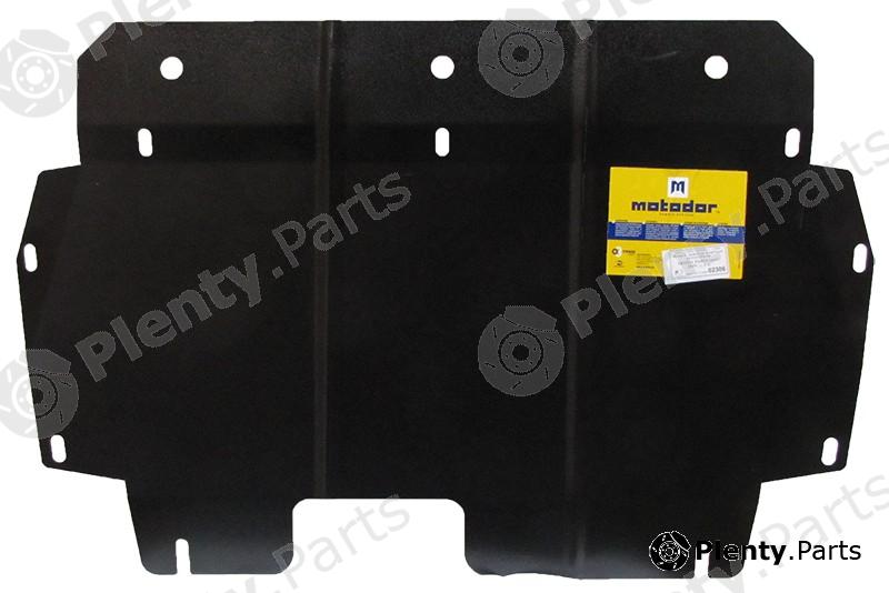  MOTODOR part 02306 Replacement part