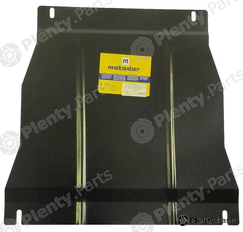  MOTODOR part 02412 Replacement part