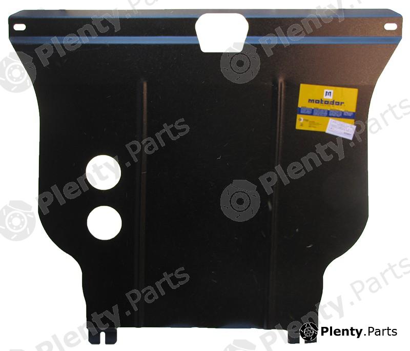  MOTODOR part 02503 Replacement part