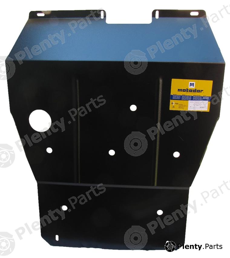  MOTODOR part 02507 Replacement part