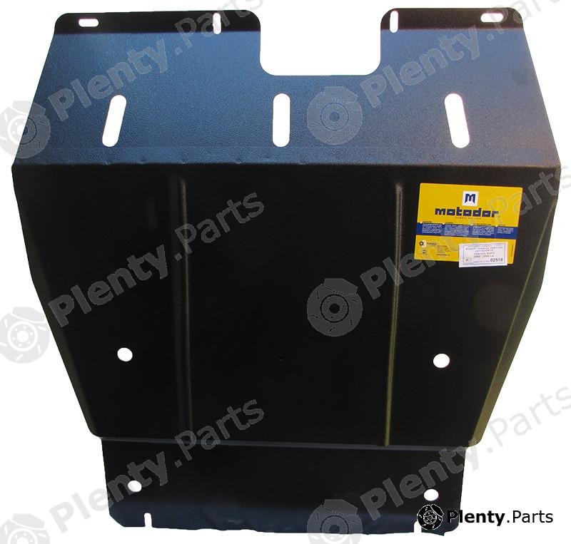  MOTODOR part 02518 Replacement part