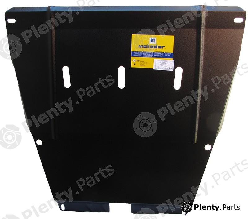  MOTODOR part 02521 Replacement part