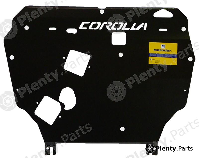  MOTODOR part 02537 Replacement part