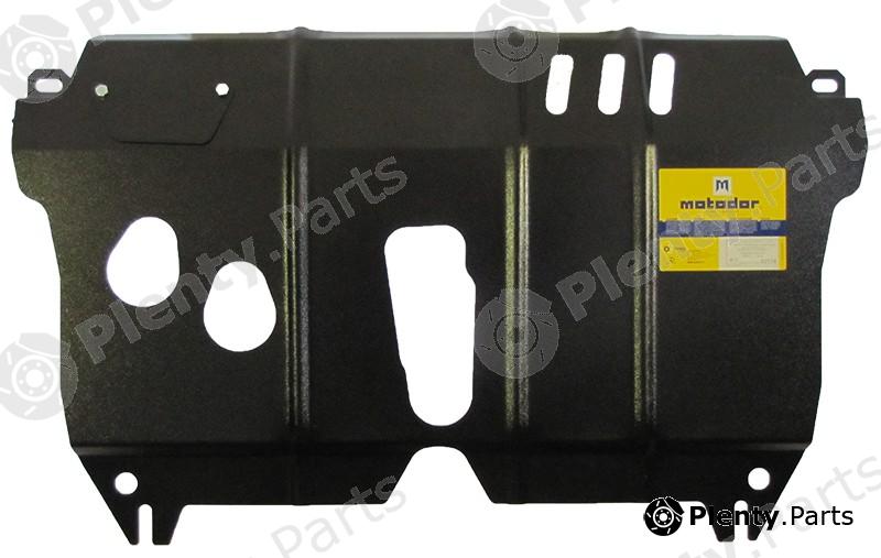  MOTODOR part 02538 Replacement part