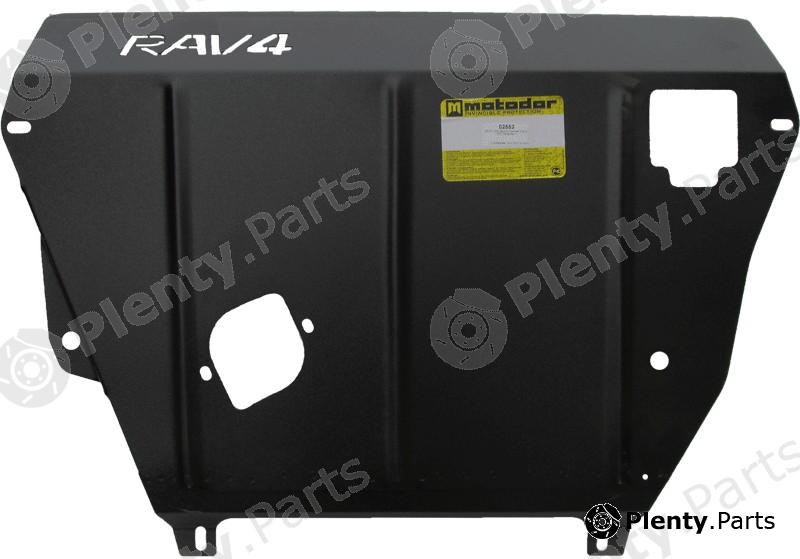  MOTODOR part 02552 Replacement part