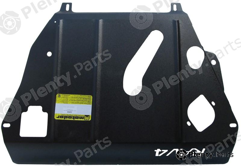  MOTODOR part 02554 Replacement part