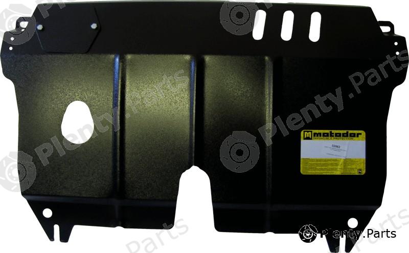  MOTODOR part 02562 Replacement part