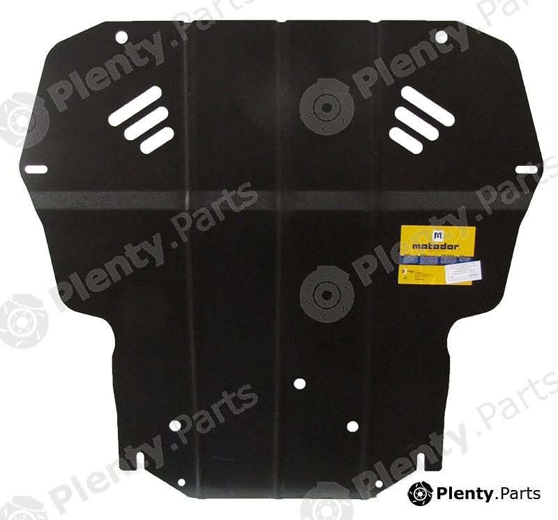  MOTODOR part 02707 Replacement part