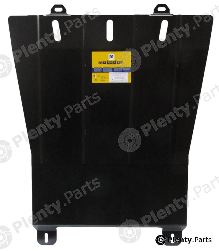  MOTODOR part 02713 Replacement part