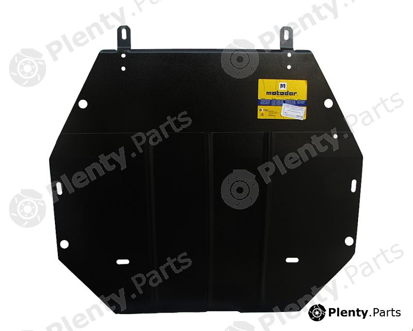  MOTODOR part 02714 Replacement part