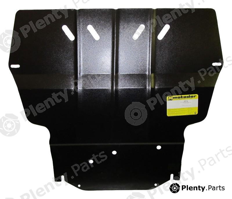  MOTODOR part 02718 Replacement part