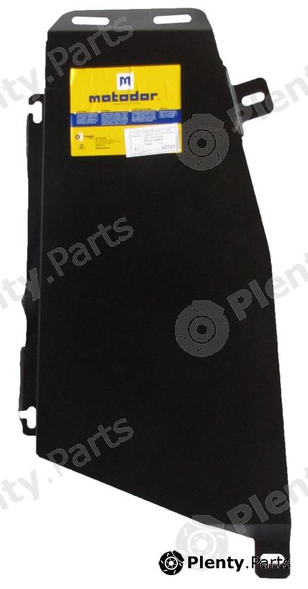  MOTODOR part 02721 Replacement part