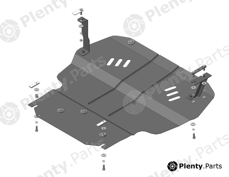  MOTODOR part 02733 Replacement part