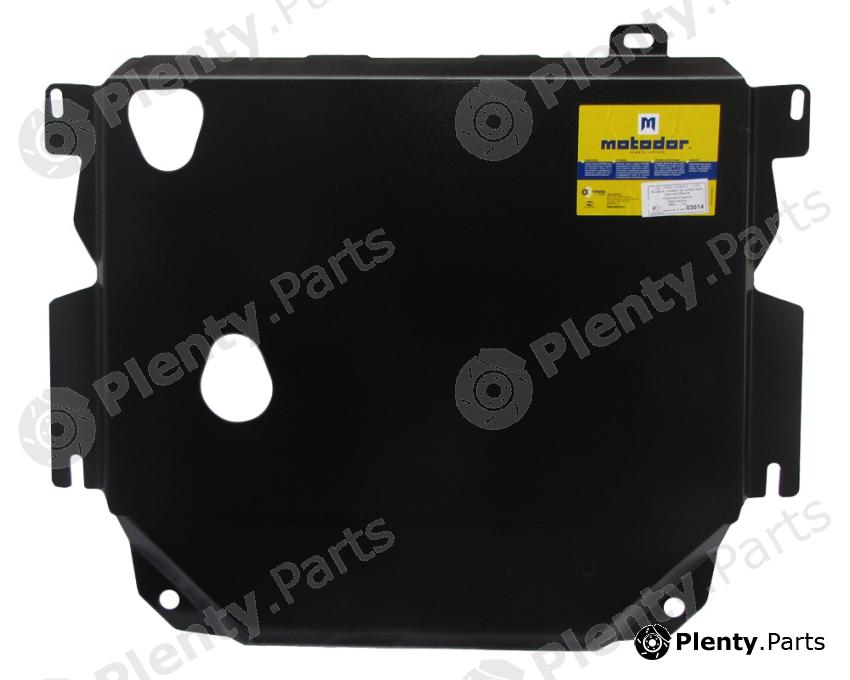  MOTODOR part 03014 Replacement part