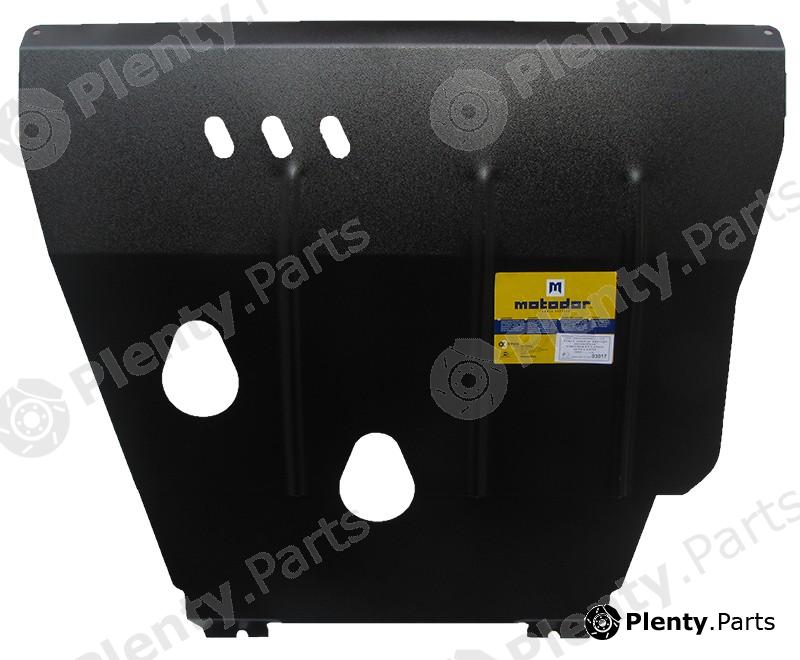  MOTODOR part 03017 Replacement part