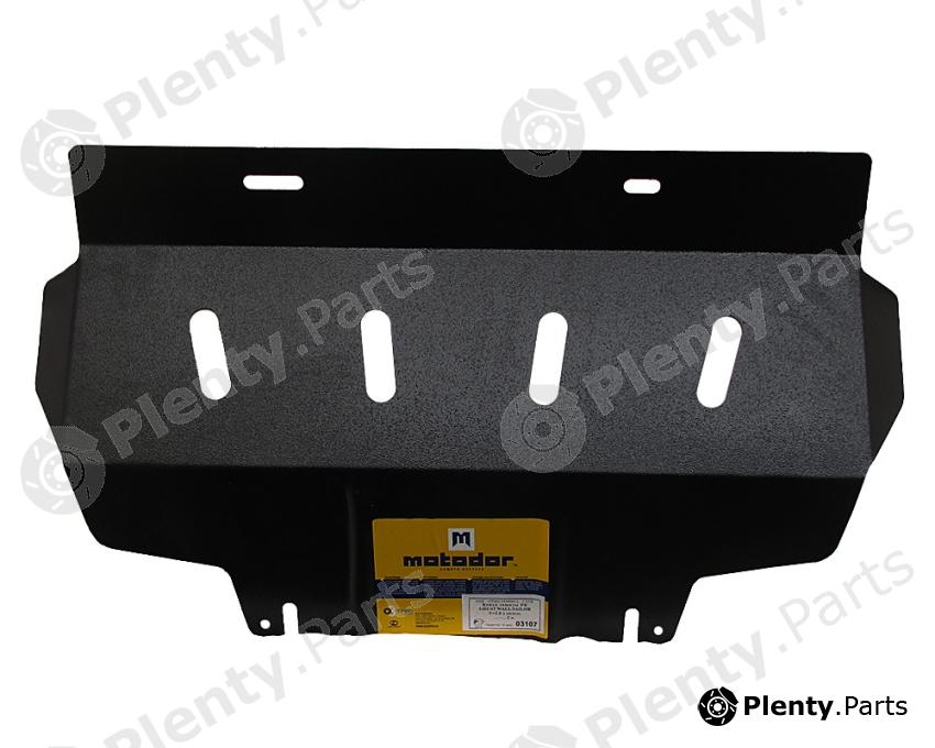  MOTODOR part 03107 Replacement part