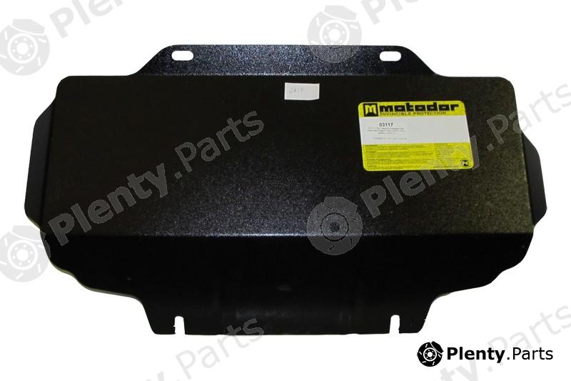  MOTODOR part 03117 Replacement part