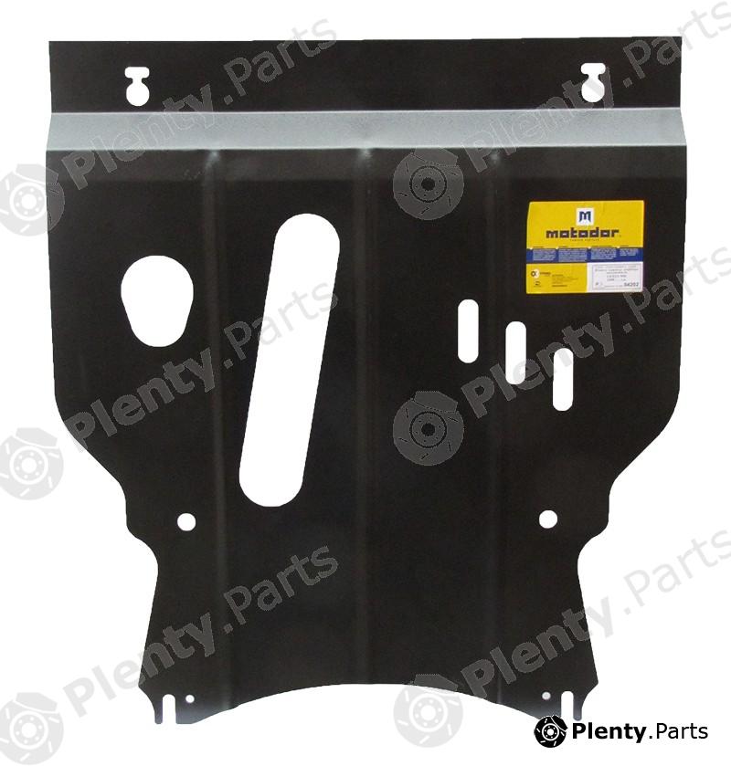  MOTODOR part 04202 Replacement part