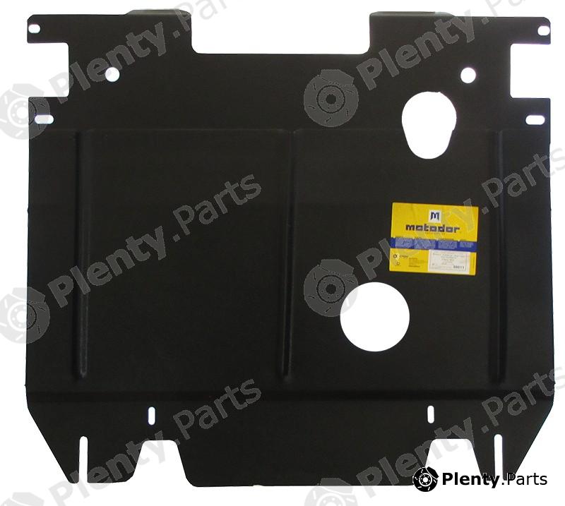  MOTODOR part 09011 Replacement part